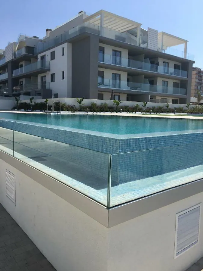 Apartment Buddha House Torrox Spain