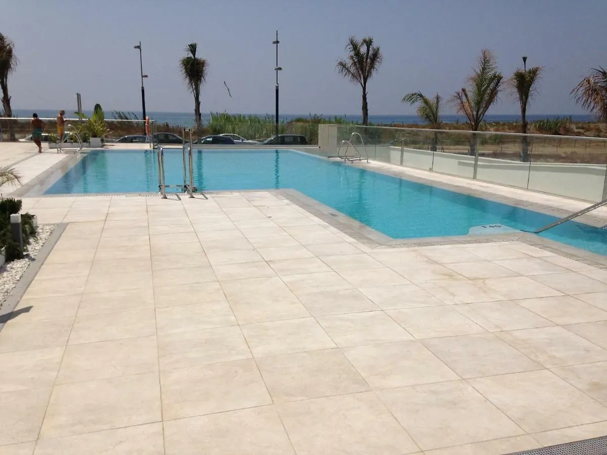 Apartment Buddha House Torrox Spain