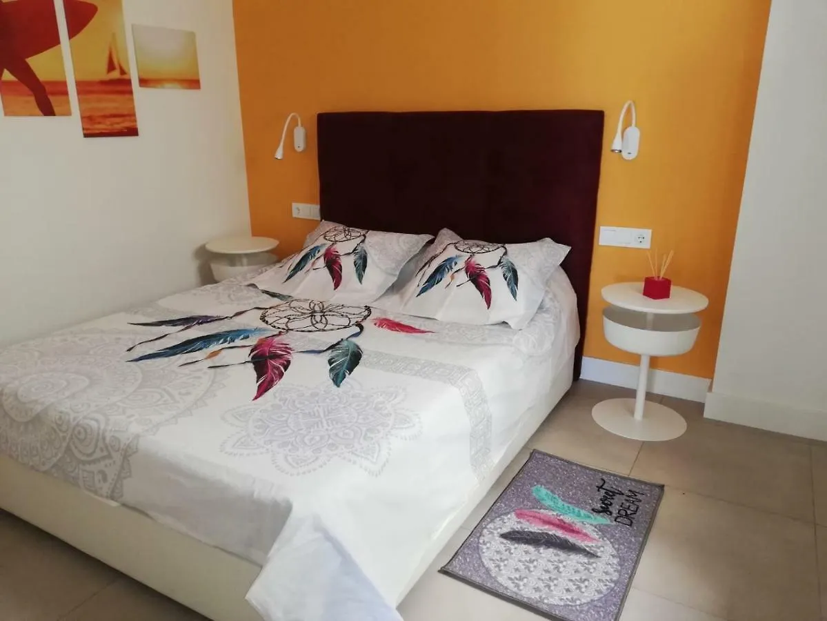 Apartment Buddha House Torrox