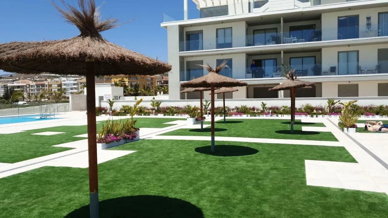 Buddha House Torrox Apartment