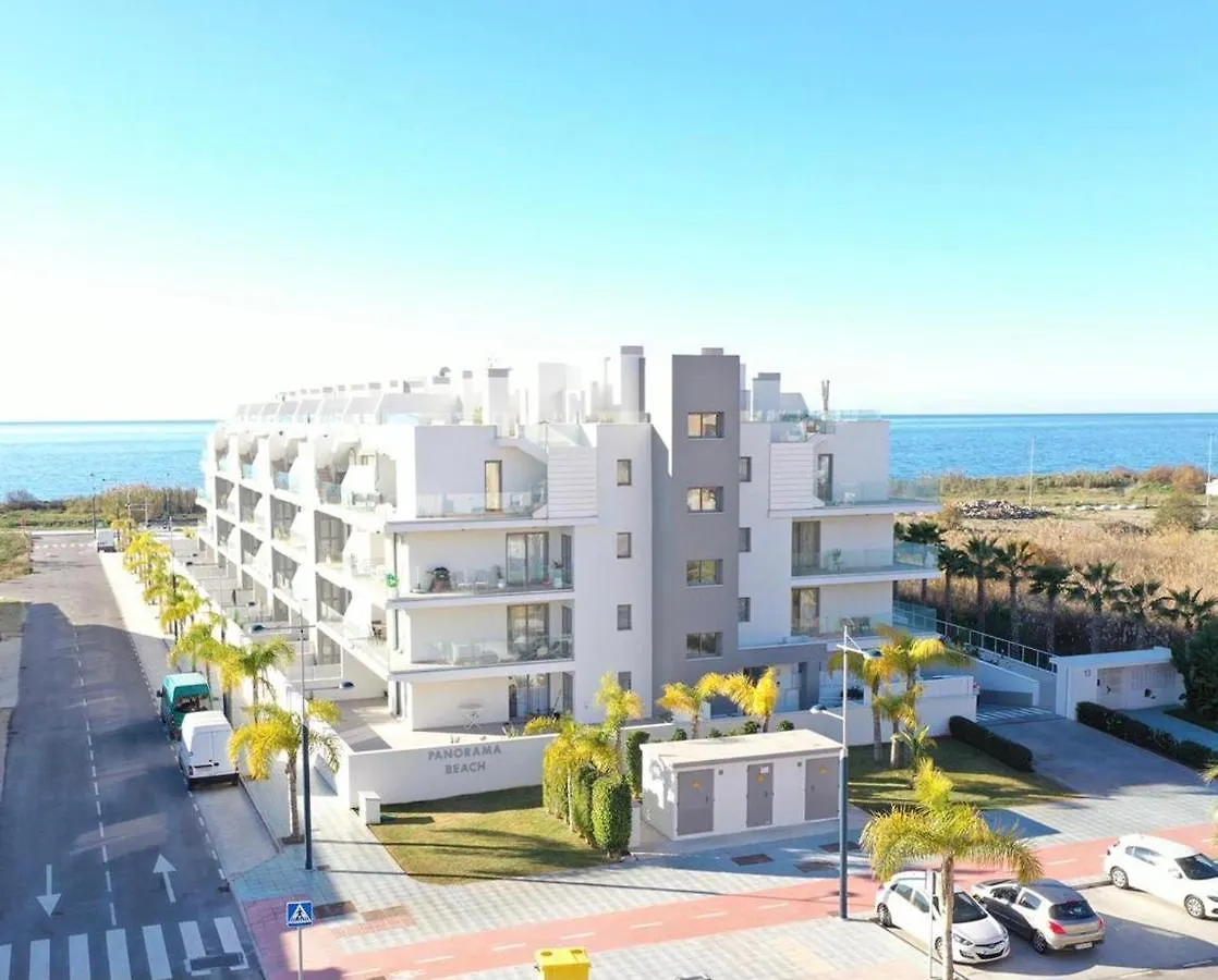 Apartmán Buddha House Torrox