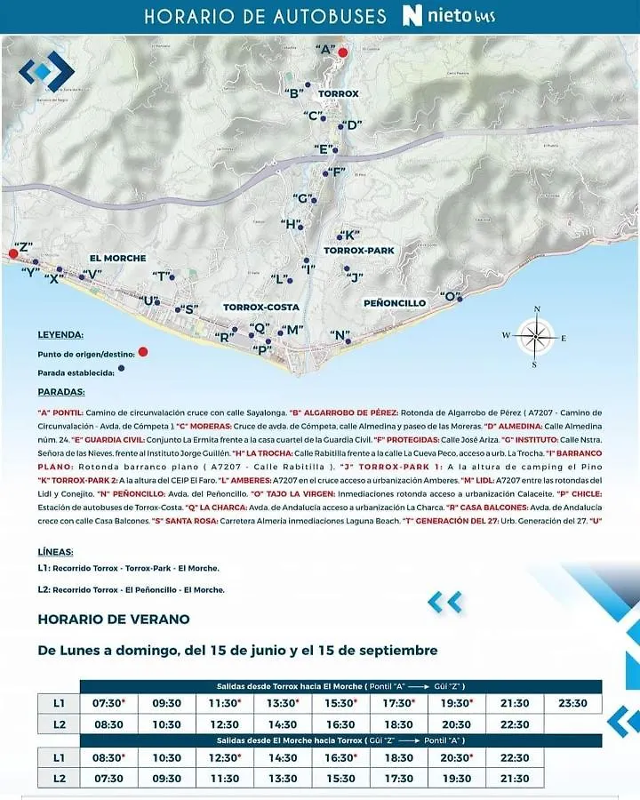 Apartmán Buddha House Torrox
