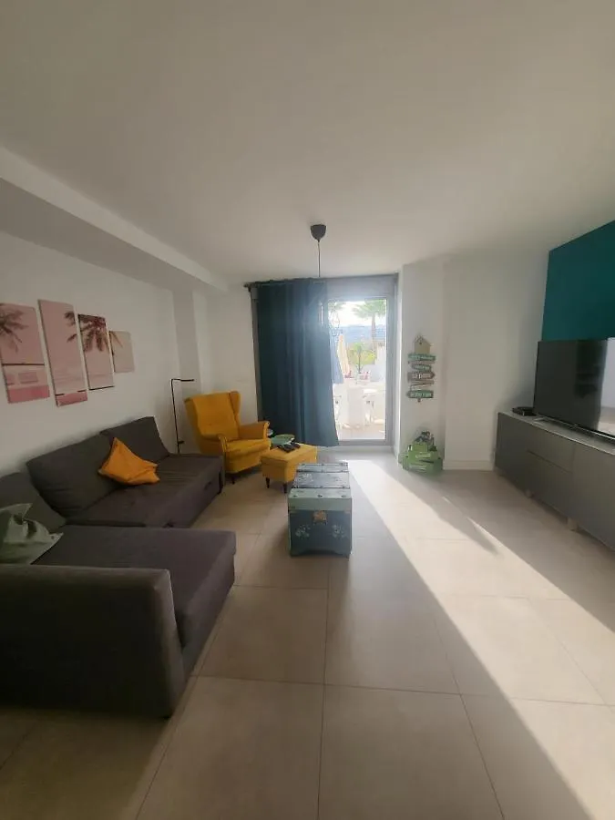 Buddha House Torrox Spanje
