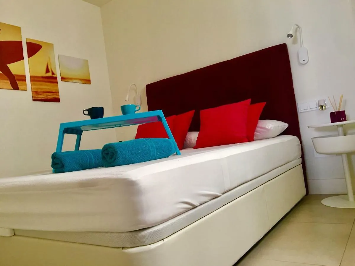 Appartement Buddha House Torrox