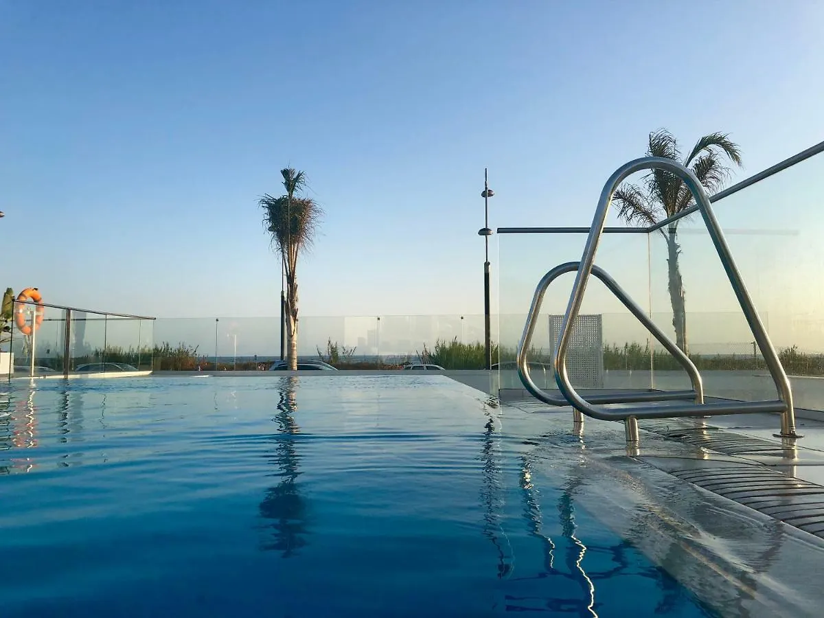Buddha House Torrox 0*,  Spanje